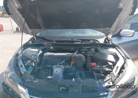 2013 Honda Accord Lx z USA, uszkodzony, nr VIN 1HGCR2F35DA148579